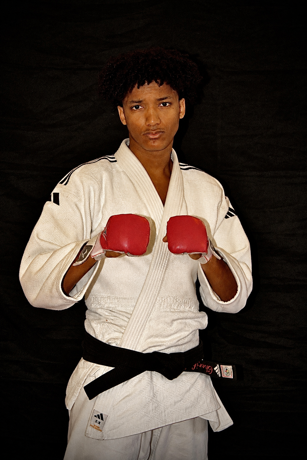 HADJ SOFIANE